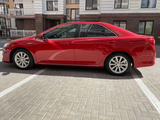 Toyota Camry foto 4