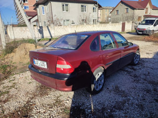 Opel Vectra foto 4