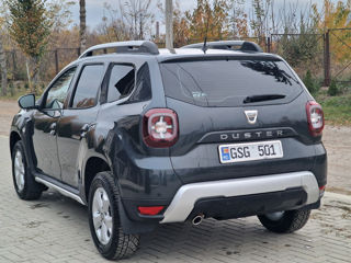 Dacia Duster foto 4