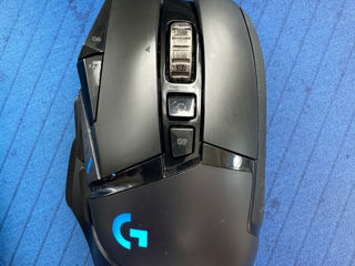 Logitech g502 Hero foto 2