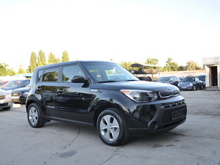 Kia Soul foto 3