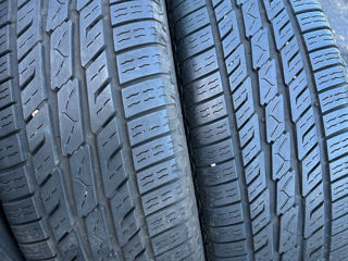 Anvelope 235/60 R18 Barum foto 2