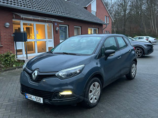 Renault Captur foto 4