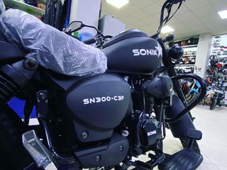 Sonic SN300-C3F foto 3