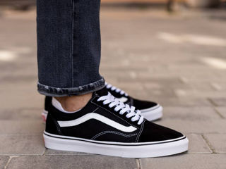 Vans Old Skool Classic Unisex foto 6