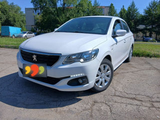 Peugeot 301, 2019 г.