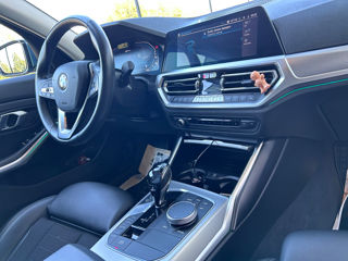 BMW 3 Series foto 13