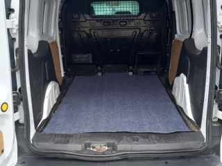 Ford Transit Connect foto 12