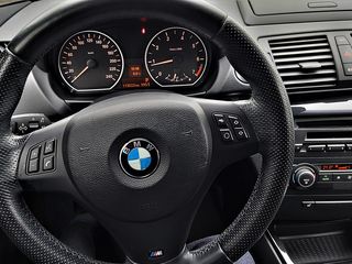 BMW 1 Series foto 8