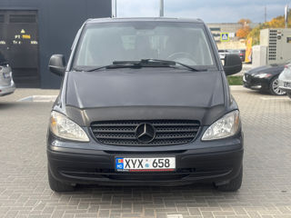 Mercedes 115  CDI foto 2