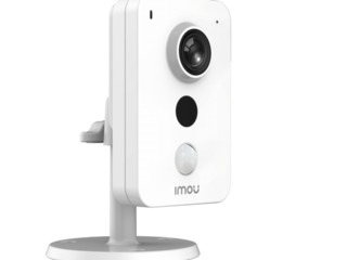 Камеры наблюдения IMOU CUBE 2 MP от Dahua, премиум качество фото 7