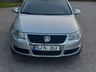 Volkswagen Passat foto 5