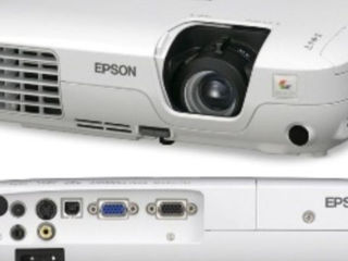 Epson EB-X 7.