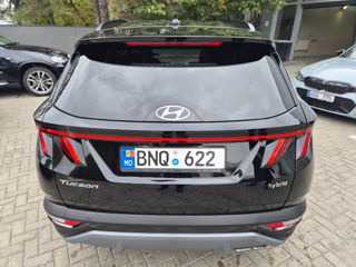 Hyundai Tucson foto 3