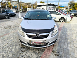 Opel Corsa foto 2