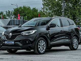 Renault Kadjar foto 5