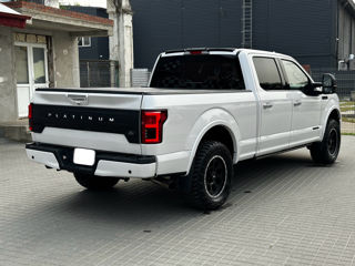 Ford F-150 foto 6