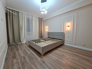 Apartament cu 2 camere, 67 m², Ciocana, Chișinău foto 2