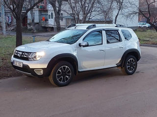 Dacia Duster foto 5