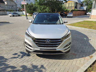 Hyundai Tucson foto 4