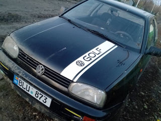 Volkswagen Golf foto 2