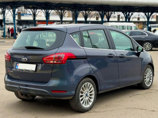 Ford B-Max foto 6