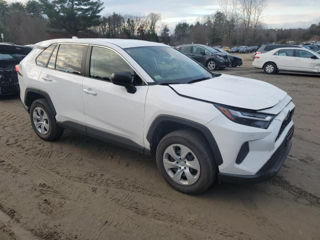 Toyota Rav 4 foto 5