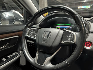 Honda CR-V foto 19