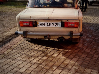 Lada / ВАЗ 2106 foto 4