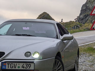 Alfa Romeo GTV foto 14
