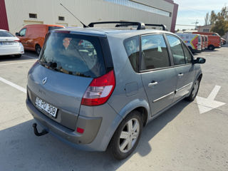 Renault Scenic foto 5