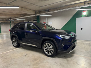 Toyota Rav 4 foto 3