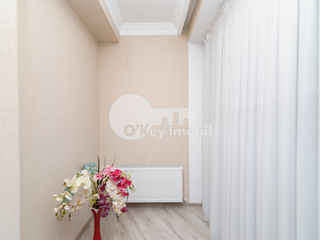 Apartament cu 3 camere, 120 m², Botanica, Chișinău, Chișinău mun. foto 18