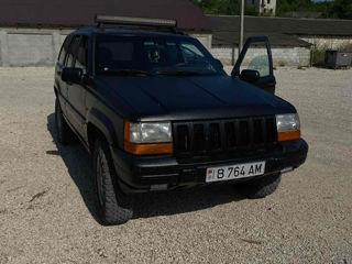 Jeep Grand Cherokee foto 6