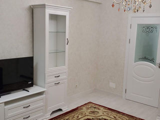 Apartament cu 1 cameră, 50 m², Centru, Chișinău foto 3