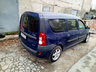 Dacia Logan Mcv foto 3