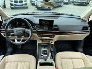 Audi Q5 foto 8