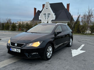 Seat Leon foto 1