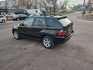 BMW X5 foto 8