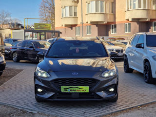 Ford Focus foto 2