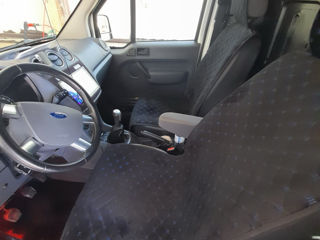 Ford Transit Connect foto 5