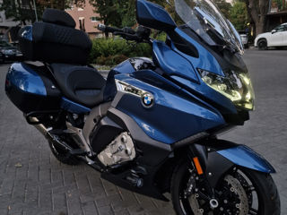 BMW K 1600 GTL