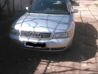 Audi A4 foto 6