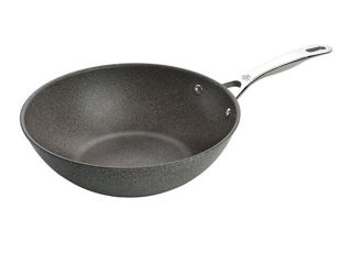 Tigaie Wok Salina Gr 30Cm, Inductie