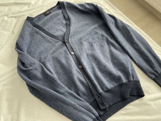 Pulovere - Fred Perry, Corneliani, Zegna, Valentino, Barbour, Lyle & Scott, Hardy Amies foto 1