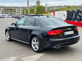 Audi A4 foto 7