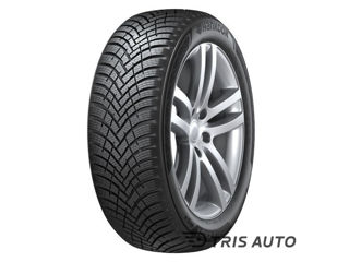 Зимние шины Hankook W462 195/65/R15 ! Сезонные скидки! Бесплатный шиномонтаж! foto 6