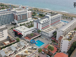 Turcia, Alanya - Grand Kolibri Prestige Resort & Spa 5* foto 1