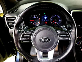 KIA Sportage foto 11