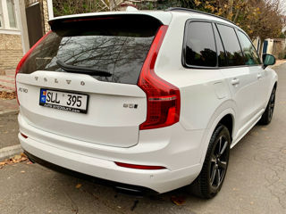 Volvo XC90 foto 4